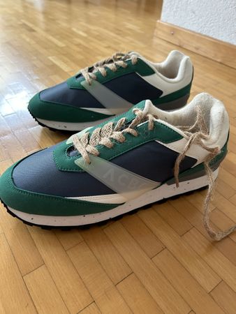 New!ACBC Sneakers Men Size:43 - Grösse:43