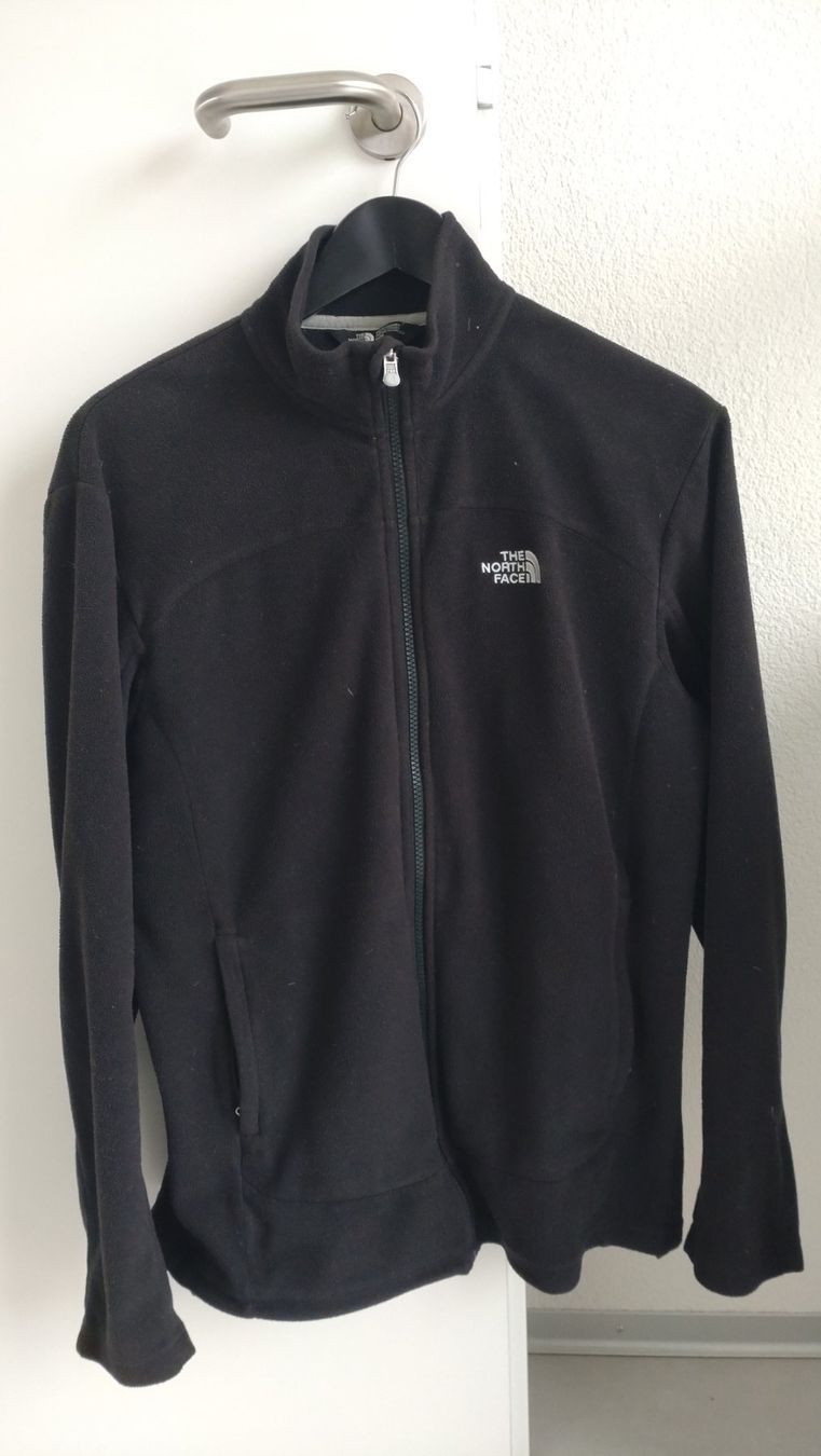 North Face Giacche: 3x The North Face – Usato da Brügg BE venduto da rom_ll8k 8