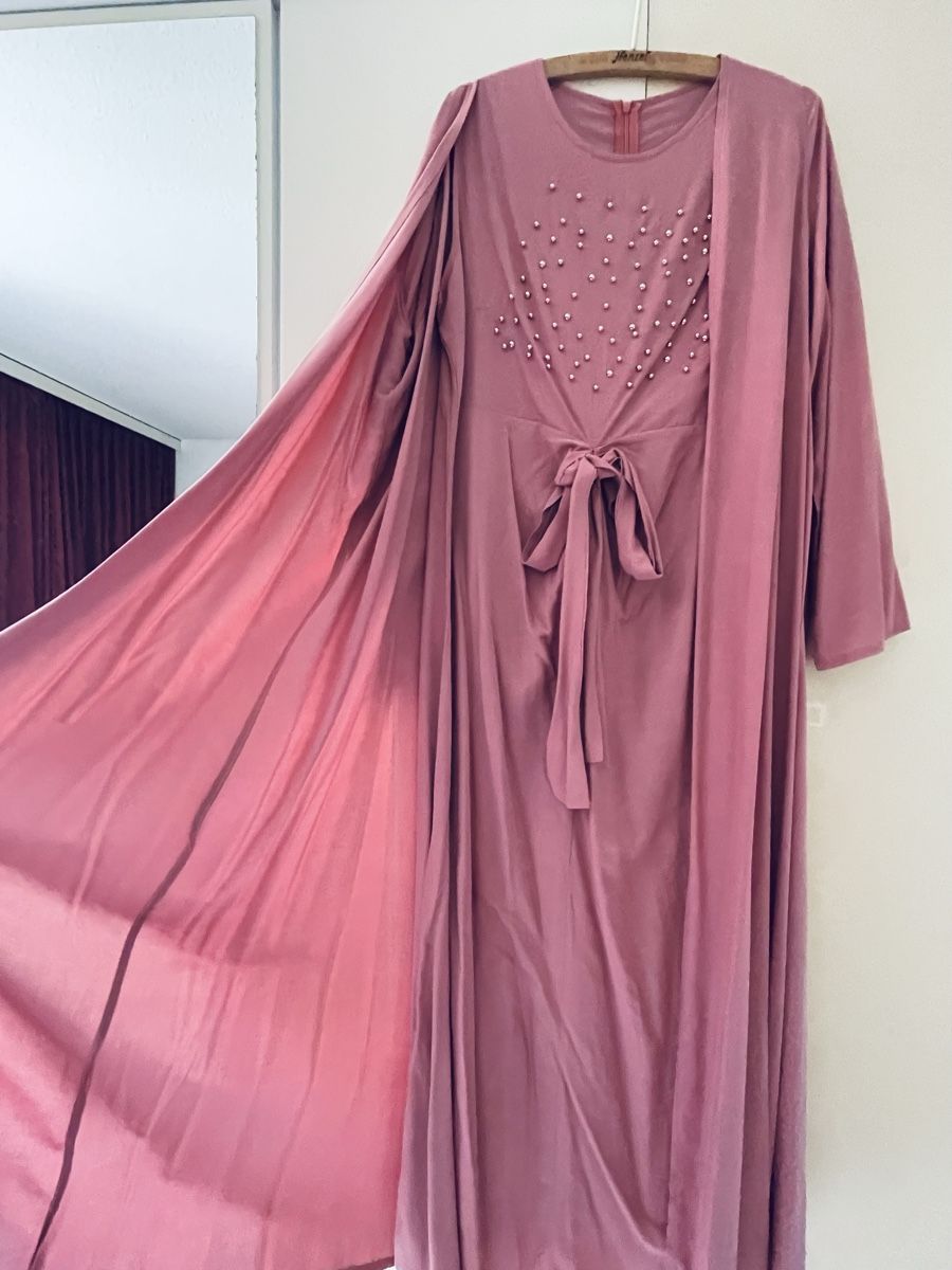Vestiti: Wunderschönes neues Kleid ( 2- Teilig) – Nuovo (secondo la descrizione) da Benglen venduto da Shamily 3