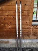 Fischer Crownbase Langlaufski