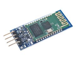 HC05 RF Wireless Bluetooth Transceiver Slave Modul NEU