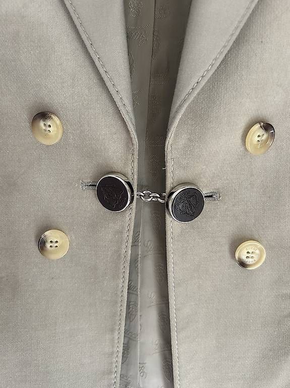 Jacken: Gucci Blazer – Gebraucht aus Brüttisellen von Sonjaelegiu 1