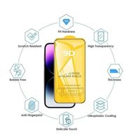 Schutzglas für iPhone 17 AIR .Verre de protection