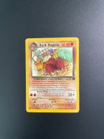 Pokémon Team Rocket Dark Dugtrio 23/82