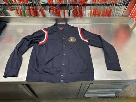Tommy Hilfiger College Jacke