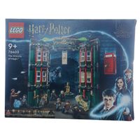 LEGO® Harry Potter™ 76403 The Ministry of Magic™ - USED