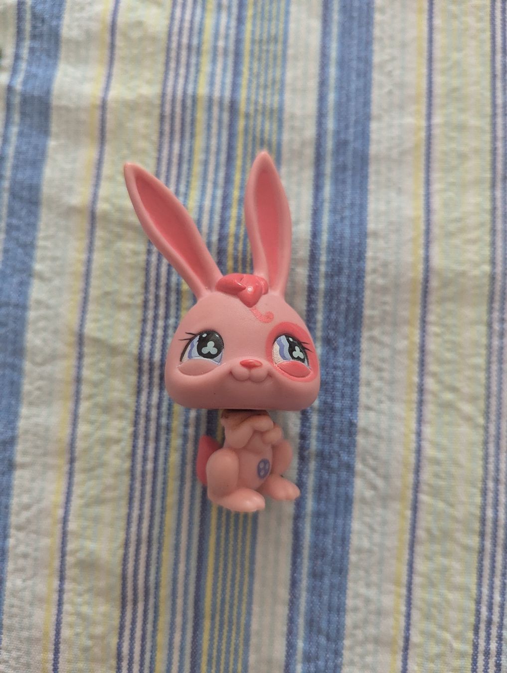 Littlest Pet Shop Giocattoli: littlest Pet shop trio – Usato da Kloten venduto da sop_zxc9 1