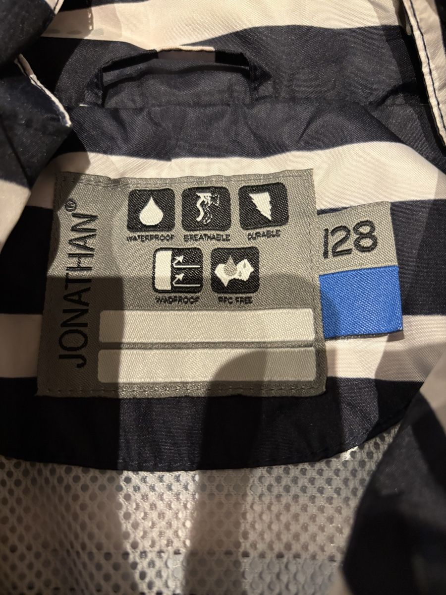 Giacche & Cappotti: Jonathan Spring Jacket - Size 128 - Excellent Quality! – Nuovo (secondo la descrizione) da Windisch venduto da bymarikaa 3