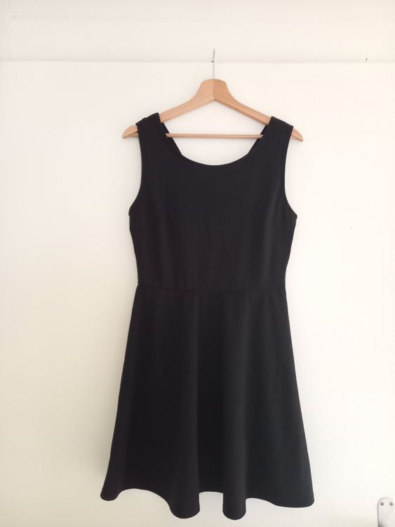 Robe Noire Femme Next Tailoring - Taille 12 - Style Crayon - Occasion En Très Bon état