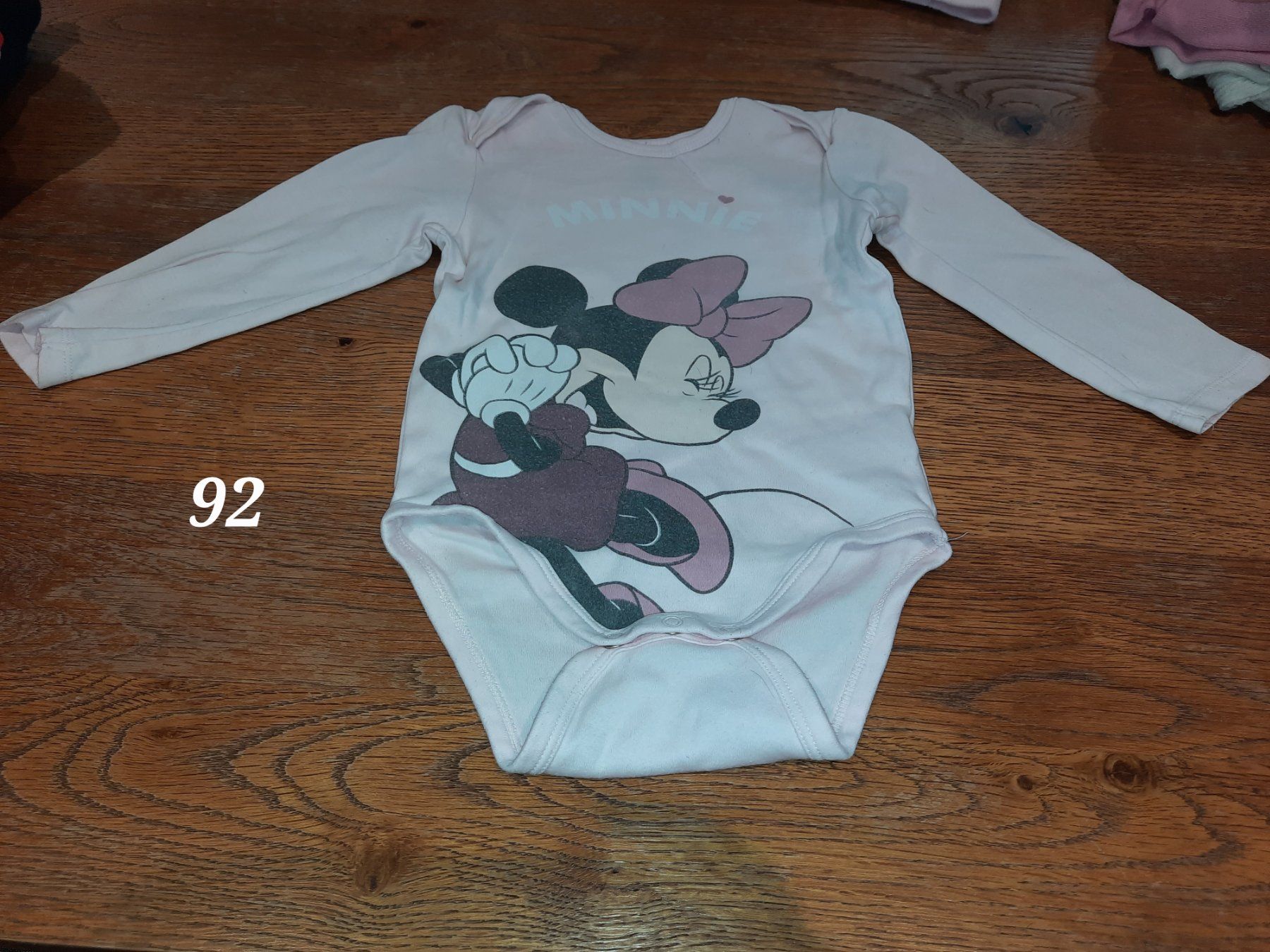 Ensembles coordonnés: Mädchen Kleiderpaket Grösse 92 – D'occasion à Reiden par armand8 5