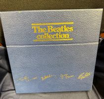 The Beatles Collection Vinyl Leer Box