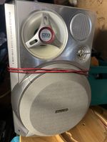 Philips Lautsprecher
