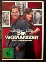 Der Womanizer