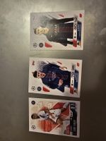 Topps Match Attax 3 Fussballkarten