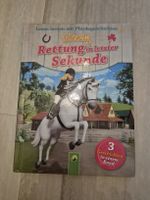 Wendy Rettung in letzter Sekunde