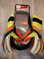 Reusch Torwarthandschuhe Gr. 8.5, statt Fr. 120.--