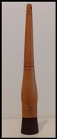 Pfeffermühle Pinsel