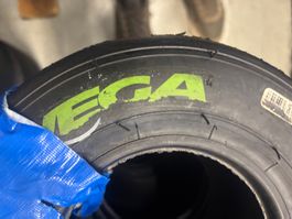 Vega Kart reifen