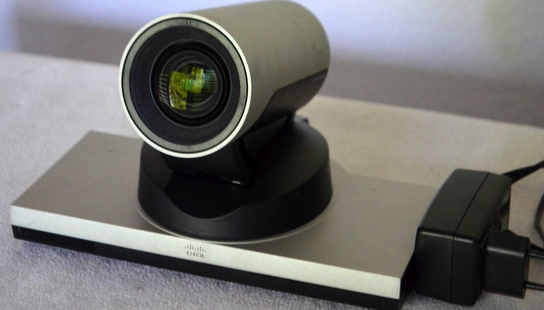 Videocamere: Cisco TTC8-05 TelePresence Precision HD – Usato da Collonges venduto da arashee