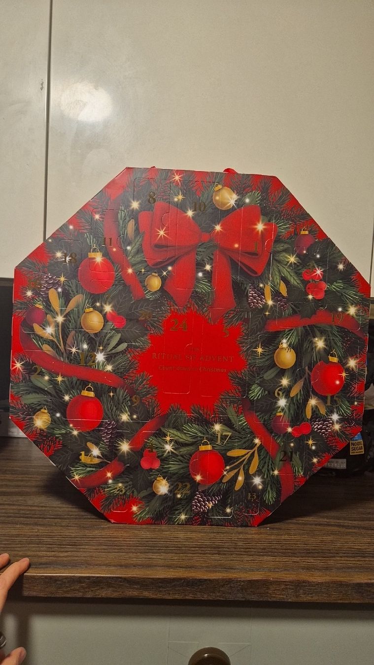 Rituals Calendari: NP 120.- Rituals Adventskalender – Usato da Zofingen venduto da Just_That_Thing