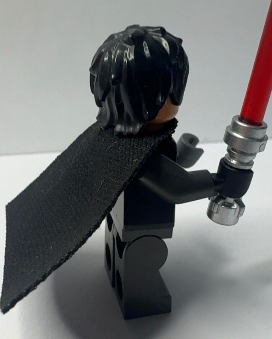 Lego Giocattoli: LEGO Star Wars Darth Dev (sw1366) – Usato da Oftringen venduto da Donovan_- 4