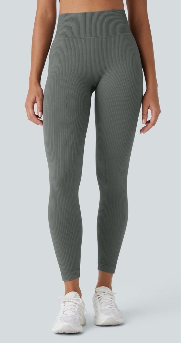 Leggings: Gerippte Leggins S – Usato da Winterthur venduto da Bilure