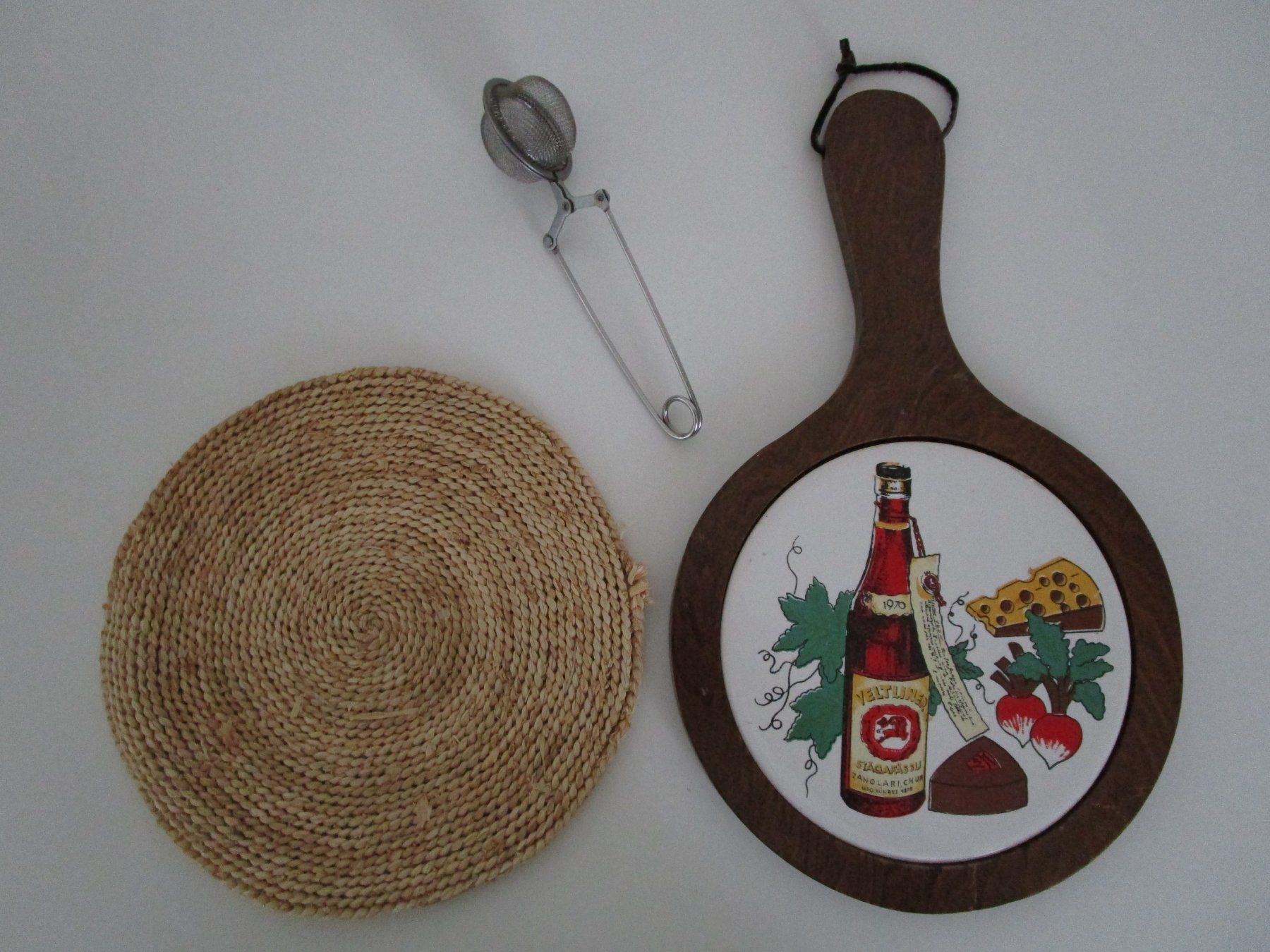 Elettrodomestici da cucina: Kücheverkezeuge – Usato da Langenthal venduto da majarose