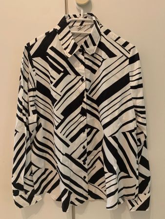 Neue Bluse