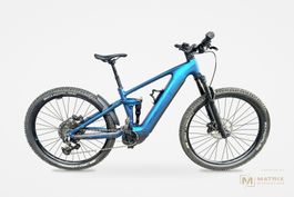 Cube Stereo ONE 44 800wh Carbon [L] 750km 26 model