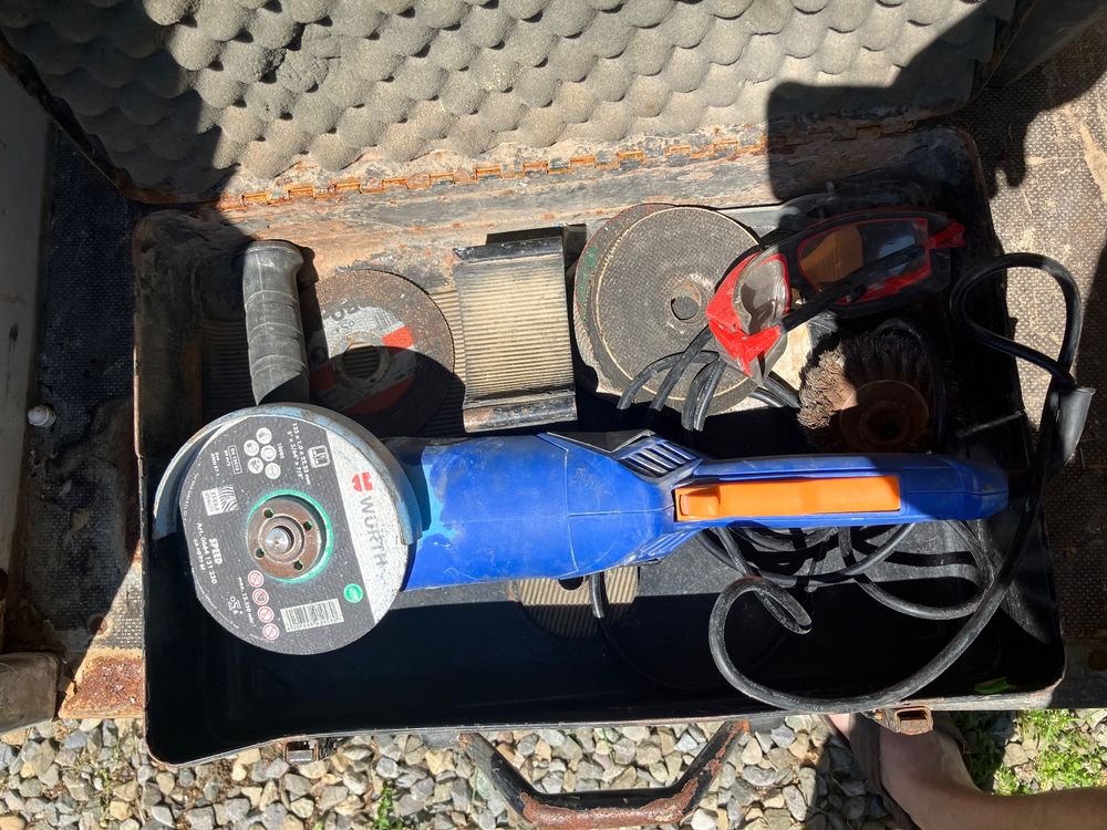 Flex Kaufen auf Ricardo