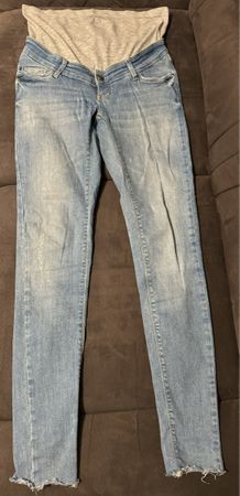 Umstandsjeans