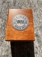 Zeno Watch Basel ETA2892-2