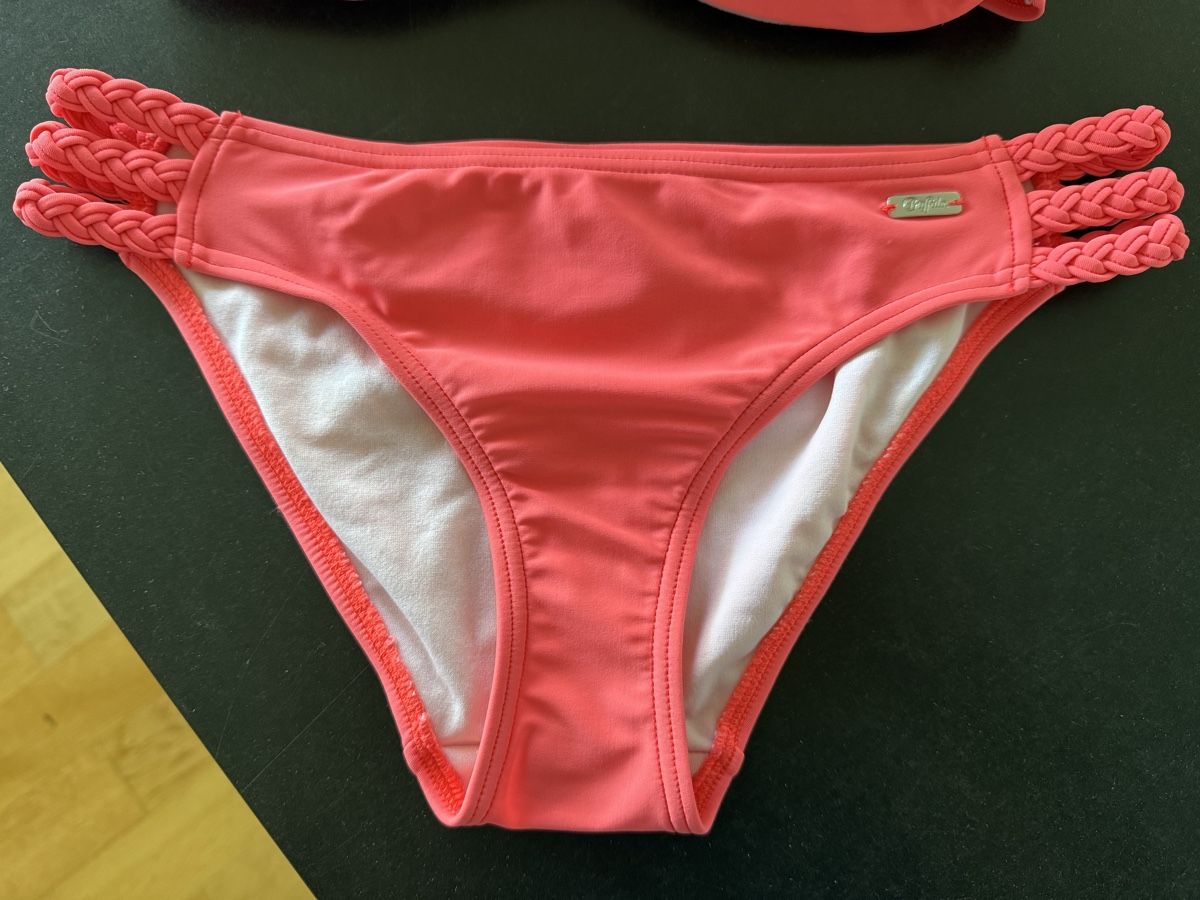 Buffalo Maillots de bain & Bikinis: Bikini Buffalo koralle – Neuf (Voir description) à Muri AG par Madoxx72 1