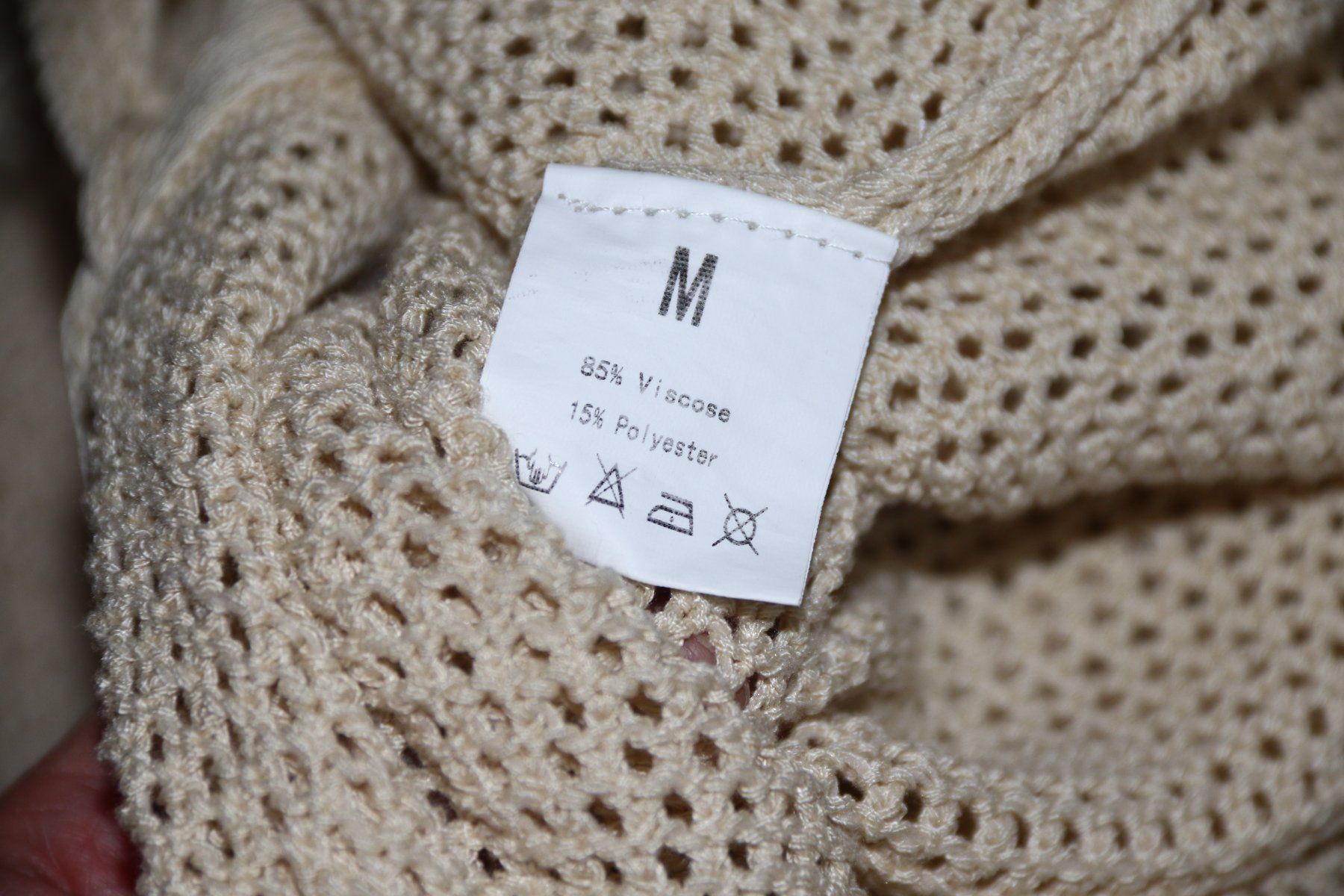Vestiti: Wunderschönes Strandkleid Gr.M aus Viscose NEU – Usato da Oberwil-Lieli venduto da Svetlana28 8