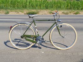 Sehr schönes Velo von Rico, Jahrgang 1972