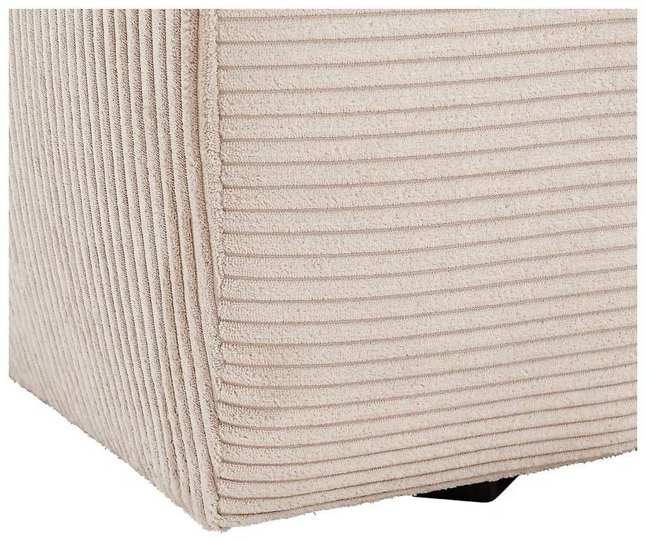Divani: BIGSOFA Cord Naturfarben – Usato da Bottenwil venduto da AndrinP 3