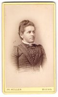 Fotografie Fr. Müller, Buchs-Werdenberg
