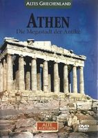 Altes Griechenland: Athen, Die Megastadt der Antike