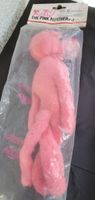 🩷 Von 1983 OVP Pink Panther Plüsch 