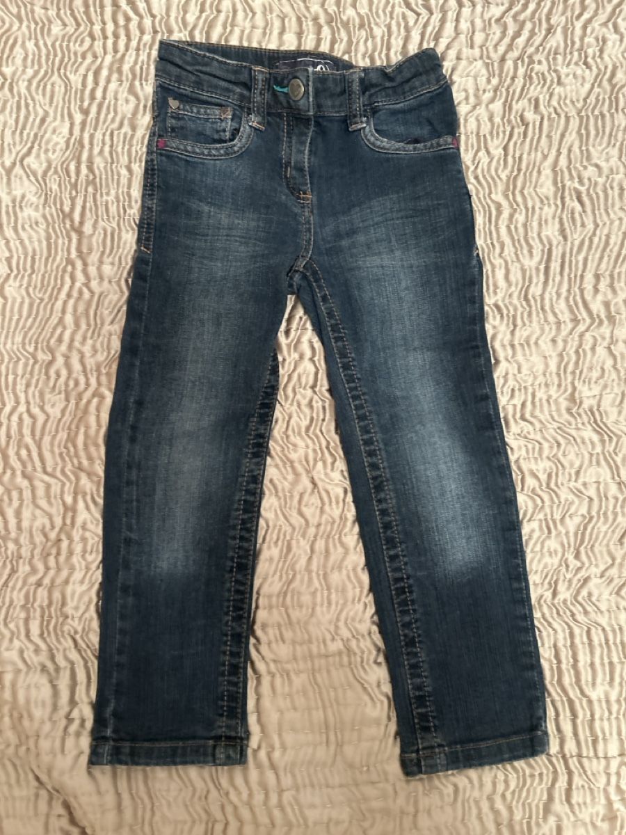 Pantaloni: Jeans 104 – Nuovo (secondo la descrizione) da Uetikon am See venduto da barceloneta