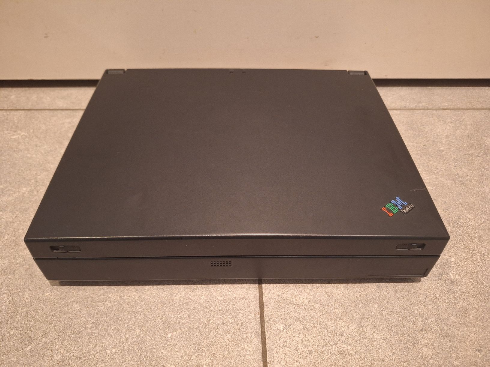 IBM Notebook: Laptop – Usato da Lengnau AG venduto da hom_cs5y 1