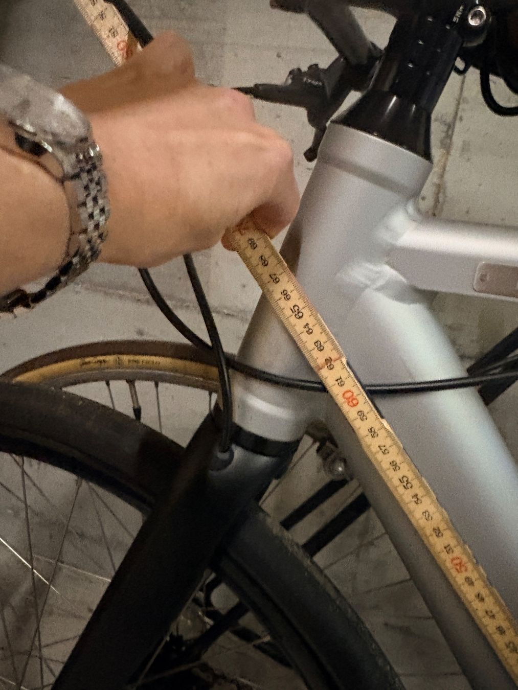 Biciclette: ***Top E-Bike Coboc | ROME 527 Sonderedition*** – Usato da Obfelden venduto da stmlilie 8