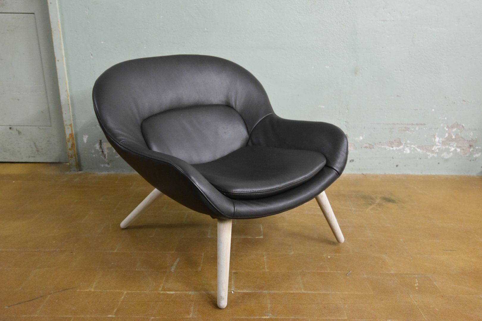Poltrone: Designer Sessel PHILIPPA von Bolia – Usato da Lichtensteig venduto da Usedinstorecom