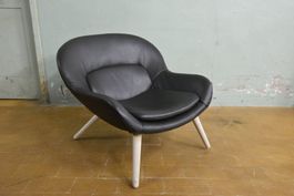 Designer Sessel PHILIPPA von Bolia