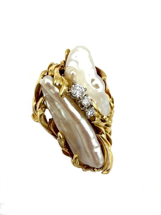 5 bonnes raisons de choisir une bague en platine