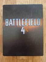 Battlefield 4 Steelbook PS4 / PS5