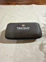 Original TAG Heuer Reiseetui / Travel Case – Neu & unbenutzt