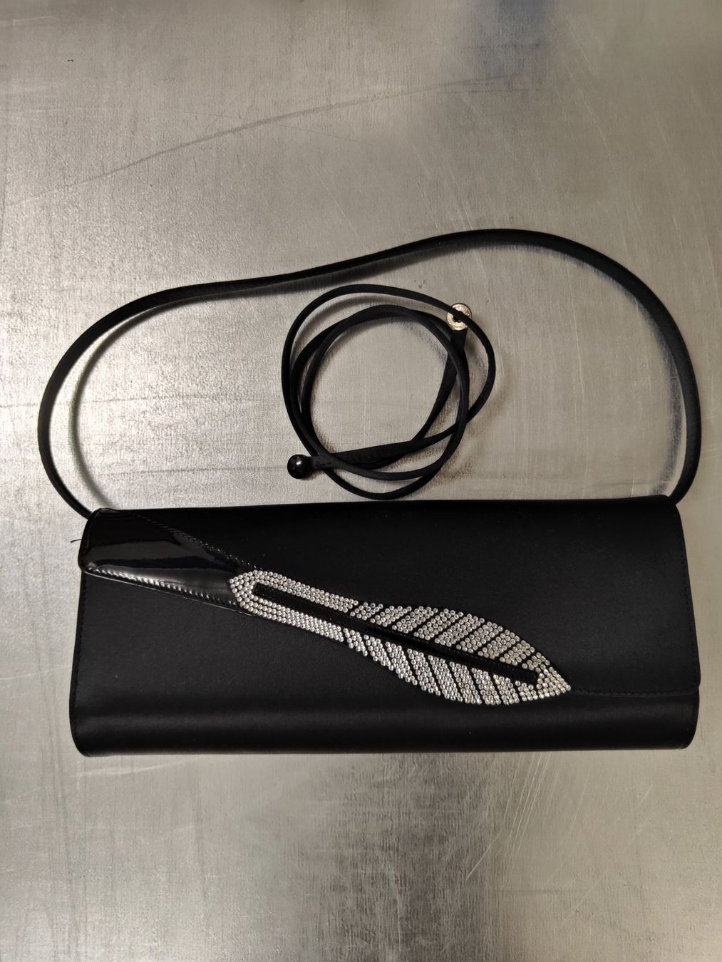 Borse da donna: Damen Abend - Handtaschen – Nuovo e nell'imballaggio originale da Benken venduto da rhawi1 5