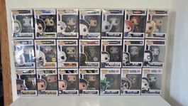 Funko Pop! Movies Collection 21Stück