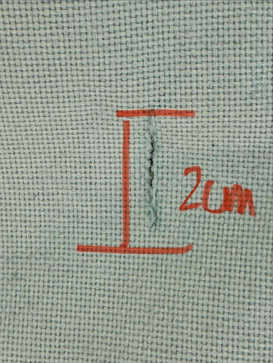 Coussins: Sitzsack hellblau 65x65cm gebraucht  – D'occasion à Zürich par Flo021000 4